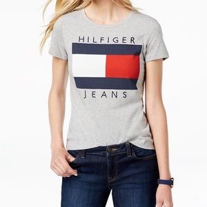 Tommy Hilfiger jeans T-shirt